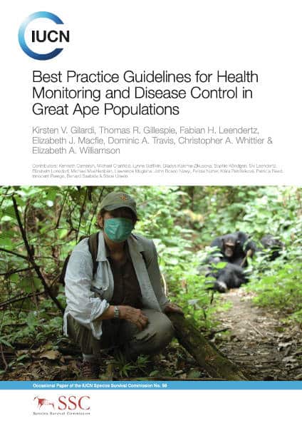 IUCN Best Practice Guidelines IUCN Best Practice Guidelines
