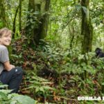 Gorilla Doctors 20/20: A Letter from our Executive Director