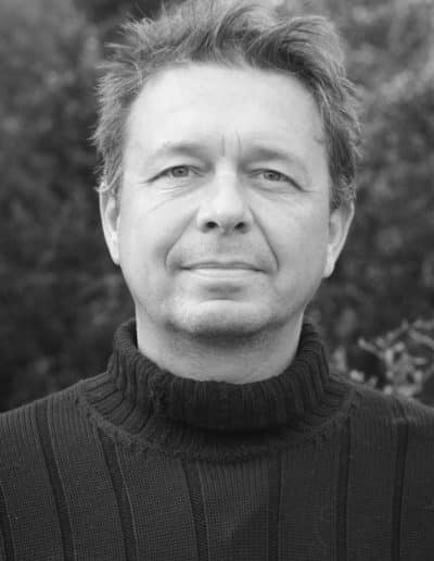 Alexandre Tremeau-Bravard, PhD