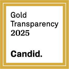 Candid Gold 2025