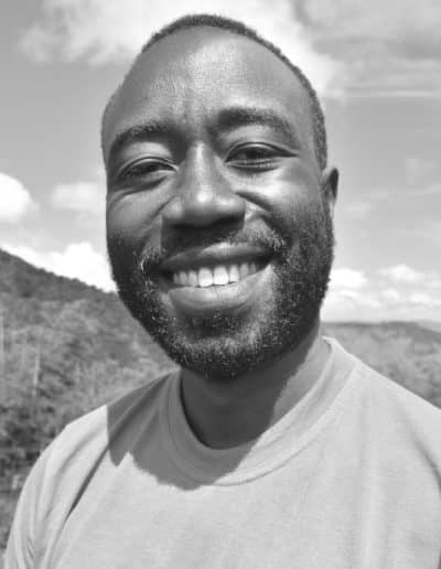 Cedric Kambere Kibengo, DVM