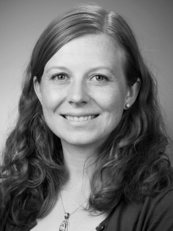 Christine Molter, DVM