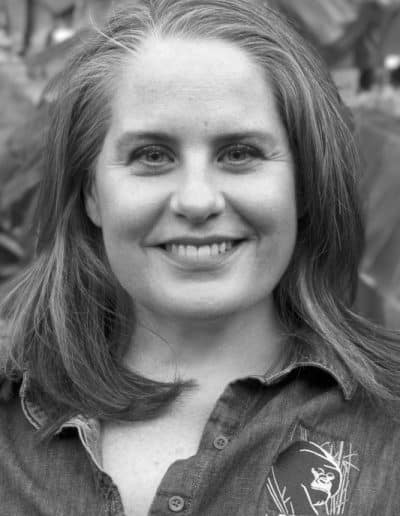 Donna M. Platt, MPA, CFRE