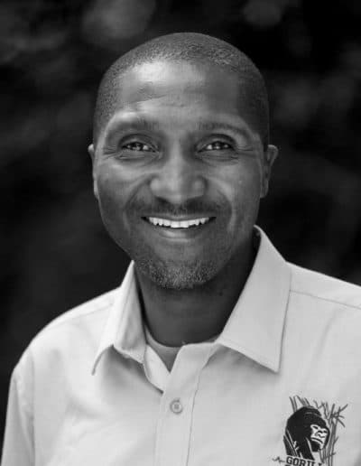 Eddy Kambale Syaluha, DVM, MSc