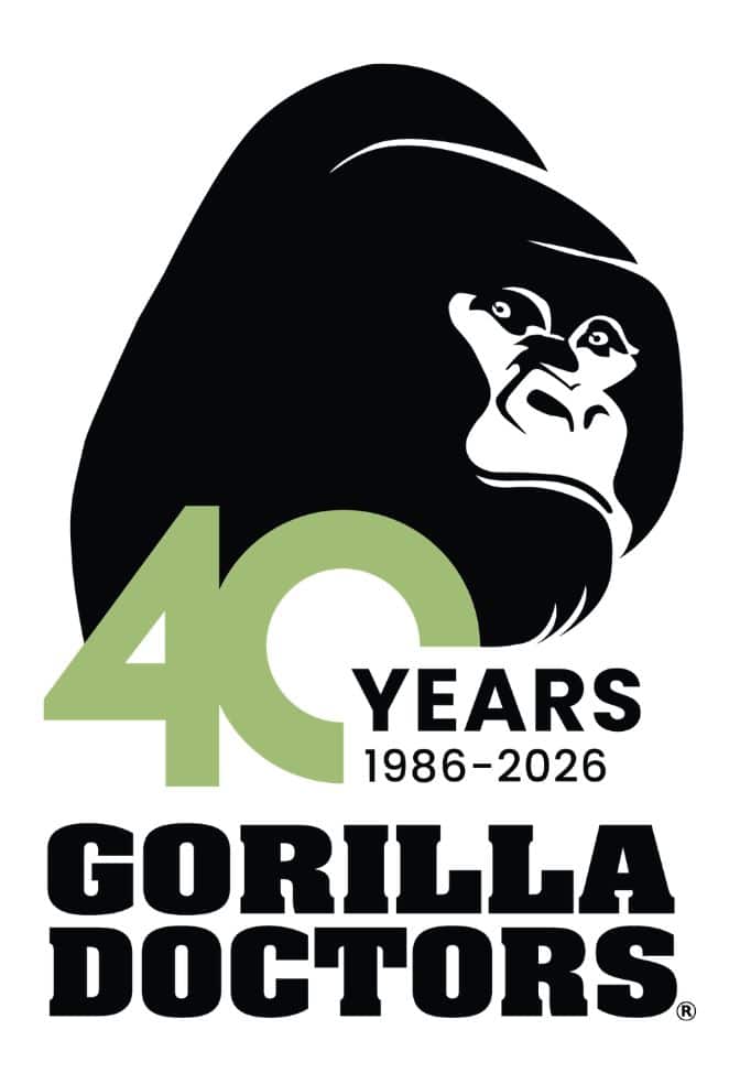 Gorilla Doctors