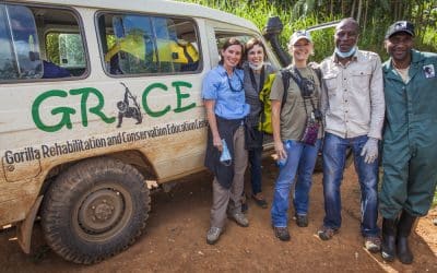 Getting to Know Dr. Sonya: Part 2