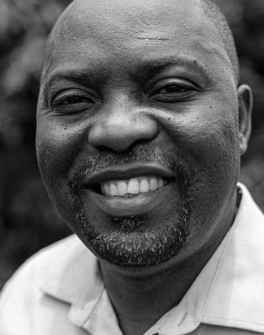 Jackson Mwenge