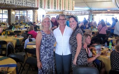 Partners in Conservation Hosts Annual Rwandan Fête Fundraiser at Columbus Zoo