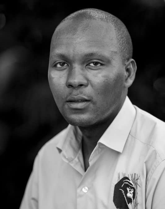 Jean Bosco ‘Noel’ Noheri