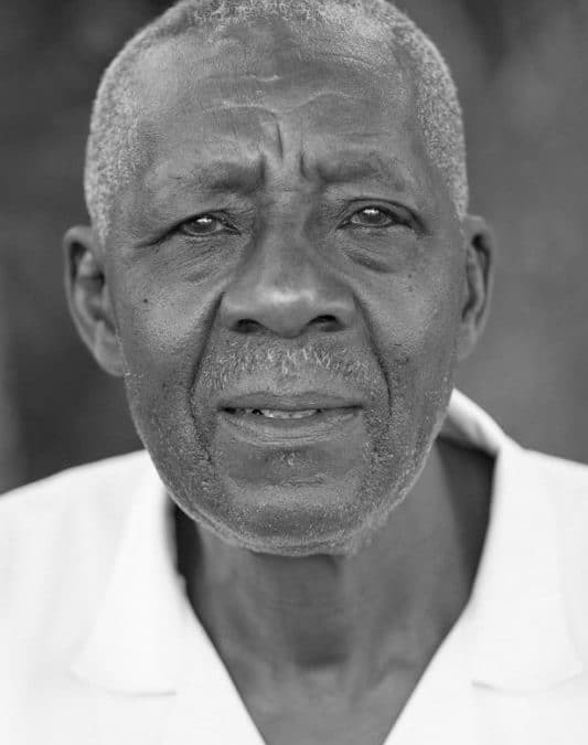 Leon Ntahobavukira