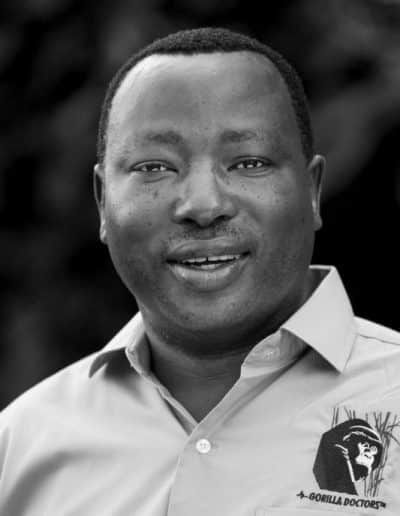 Schadrack Niyonzima, MBA