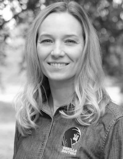 Tierra Smiley Evans, DVM, PhD