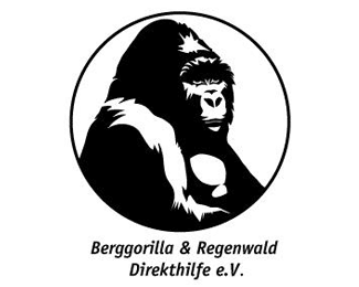 Berggorilla