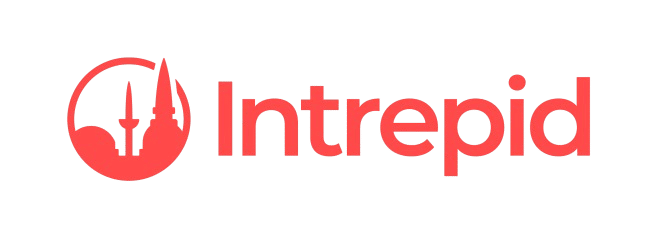 Intrepid logo